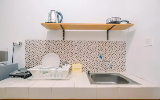 Great Deal Studio at Dave Apartment near Campus