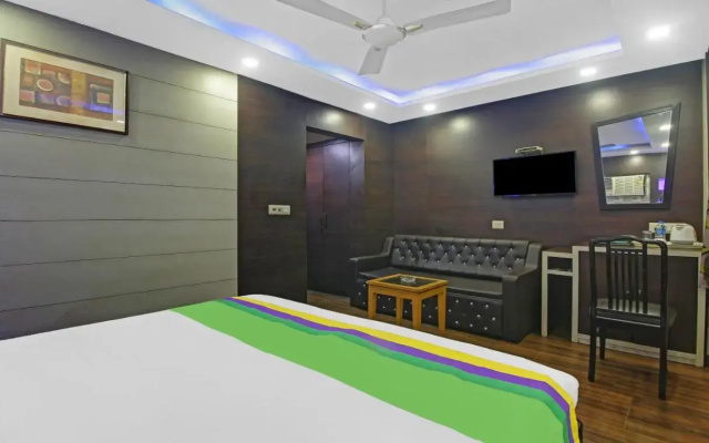 Treebo Trend Hotel Mangalam