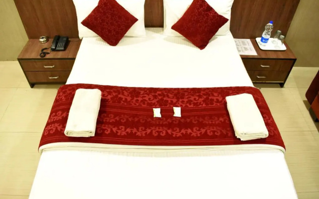 OYO Rooms Navi Mumbai Mahape