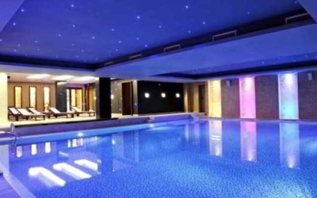 Hotel Boutique Bristol