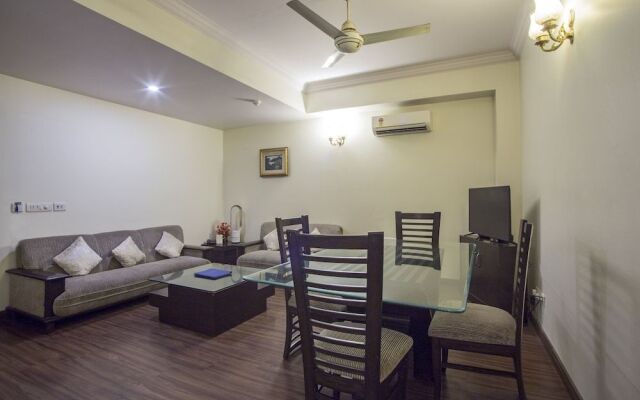 Hotel Blue Stone