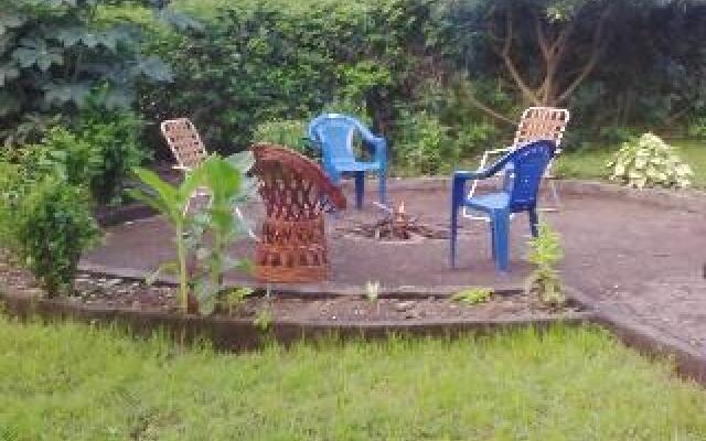 Tanzania Eco Home
