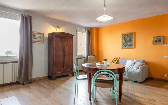 Borgo al Sole 1 in Puegnago sul Garda