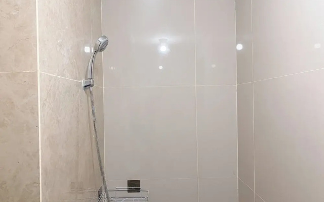 Good Deal And Elegant Studio Transpark Cibubur Apartment