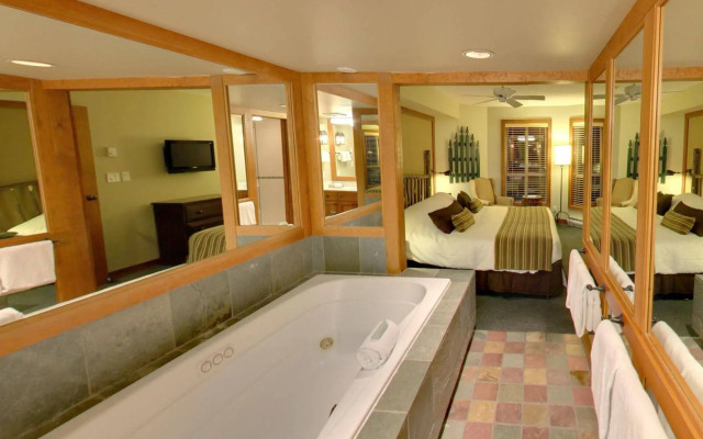 Hilton Grand Vacations Club Whistler