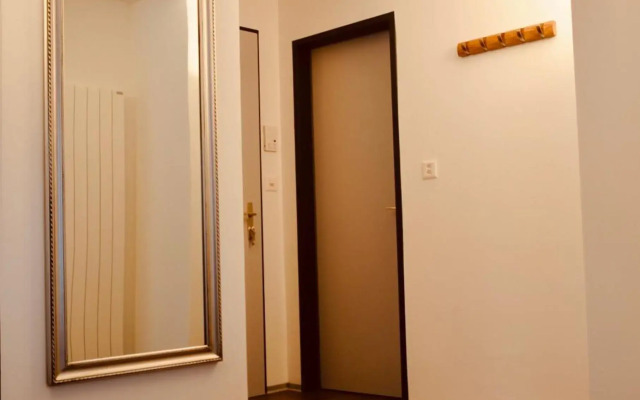 Emelie Zermatt 4****