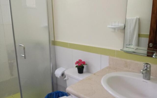 Riviera Punta Cana Eco Travelers