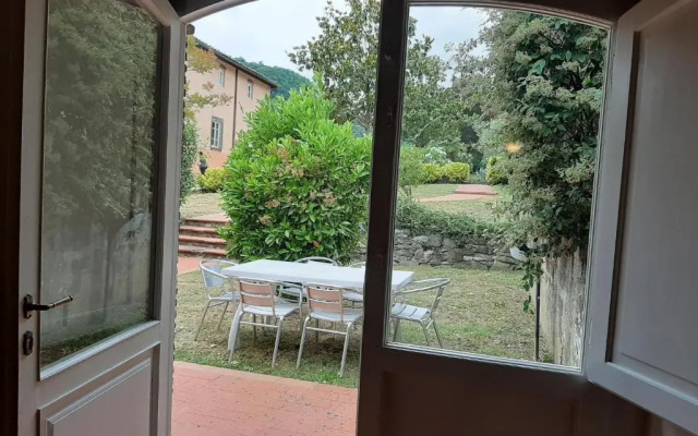 Villa Torre Degli Onesti