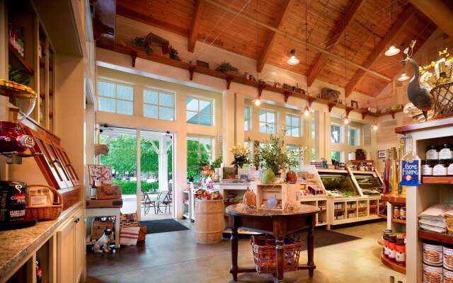 Montage Palmetto Bluff