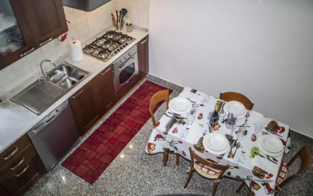 Trilocale Via Don Minzoni 80