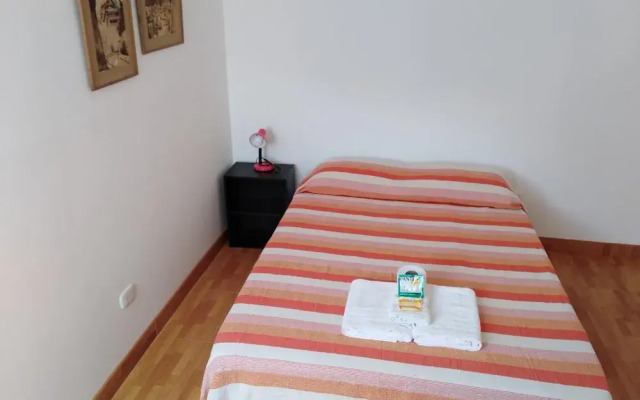 Punta Huanchaco Hostel