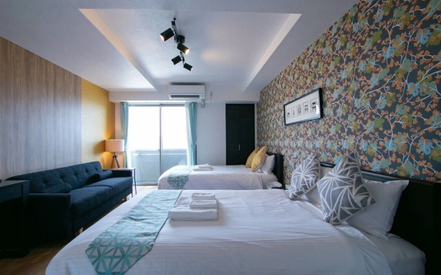 Randor Residence Tokyo Annex
