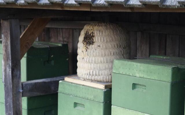 Ferienwohnungen / Ferienhaus Wahlers