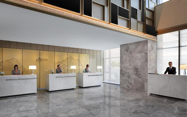 Courtyard by Marriott Nanjing Jiangning