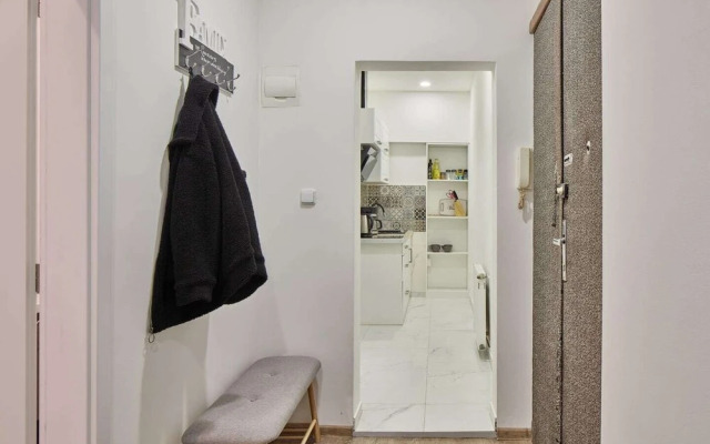 Helen Homestay Zizkov