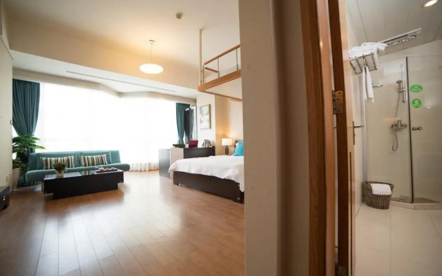 Westlake 7 Service Apartment