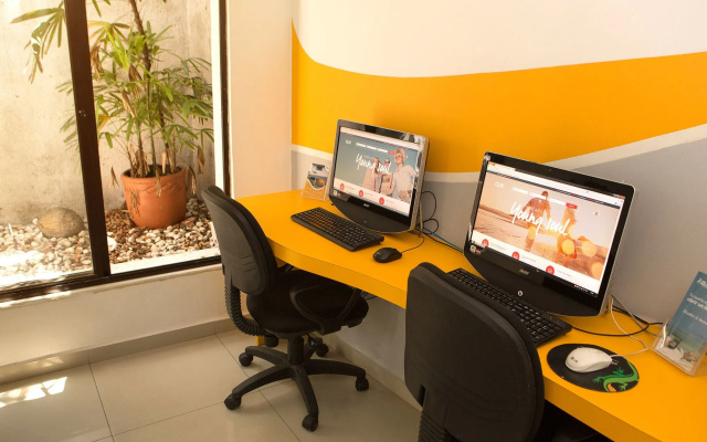 Typo Mini Copacabana