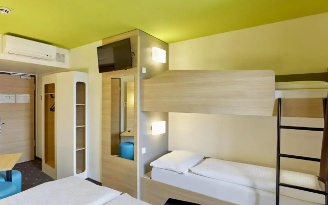 B&B Hotel Trier