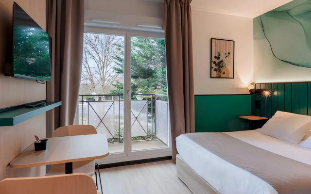 Residence du Parc - Val D'Europe