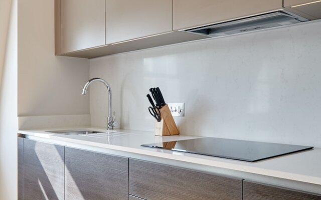 Sonder by Marriott Bonvoy Sloane Square Apartments Chelsea