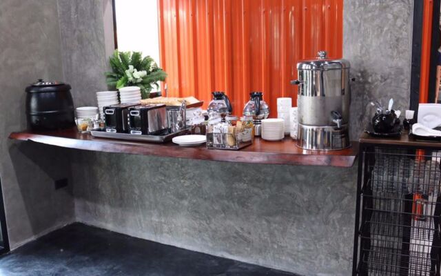 The Smile Loft Huahin