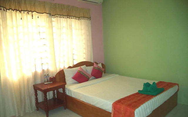 Millennium Guesthouse