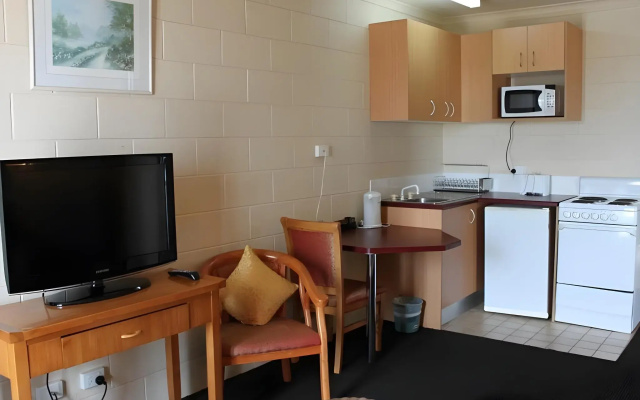 Luma Luma Holiday Apartments