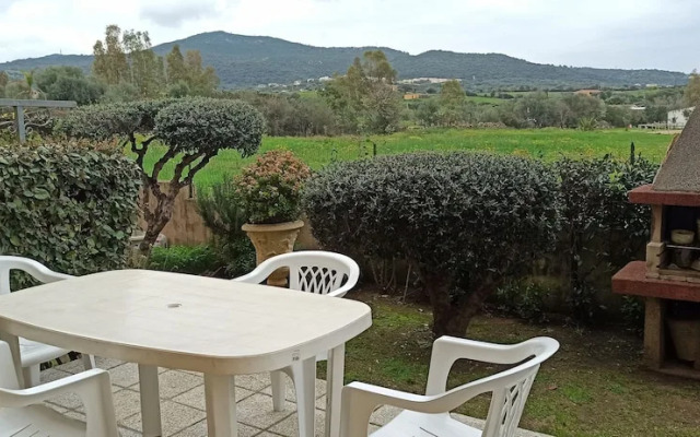 La Casa di Amalia in Ponte