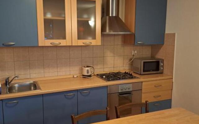 Apartment Šodan 72
