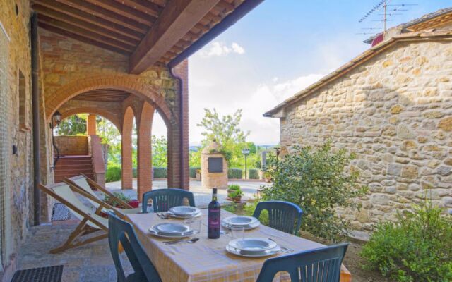 House Stregaia Volterra 40380