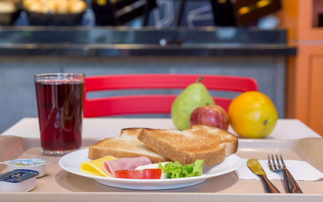 ibis budget Blumenau