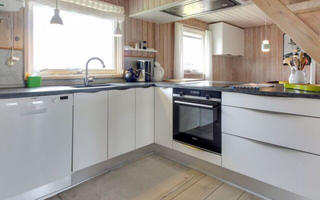 "Siem" - 600m from the sea in Western Jutland