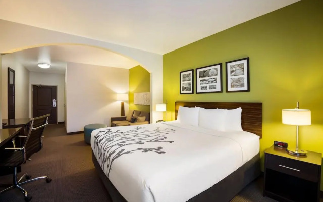 Sleep Inn And Suites Colby