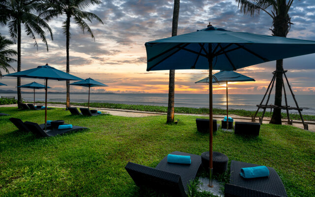 Grand Mercure Khao Lak Bangsak