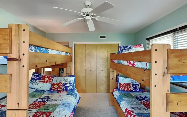 The Shell Collector by Topsail Realty