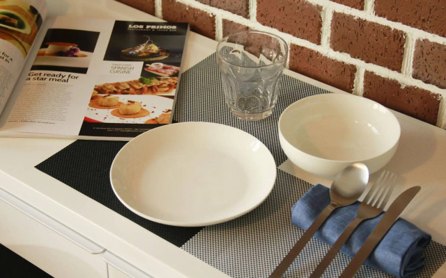 Resi Stay Heian Sakura