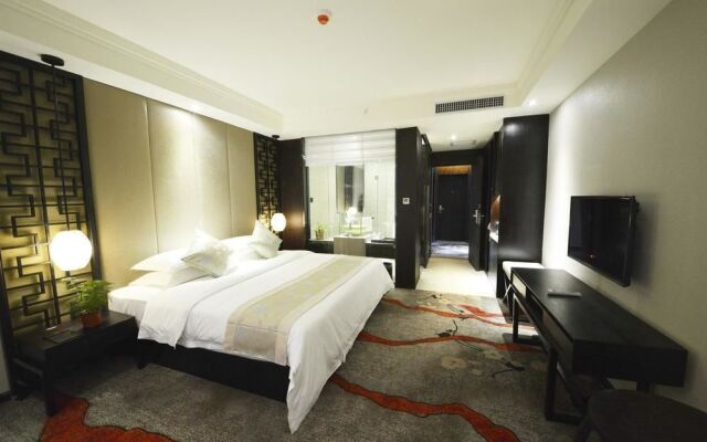Dongfang Xuanyi Holiday Hotel