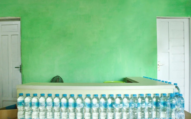 Penginapan Pondok Ratu 354 by OYO