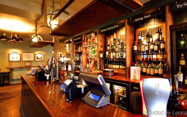The Kings Head