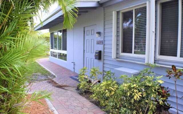Seabreeze 3 Bedroom Home