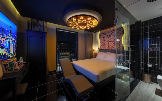 Pynt Hotel 4