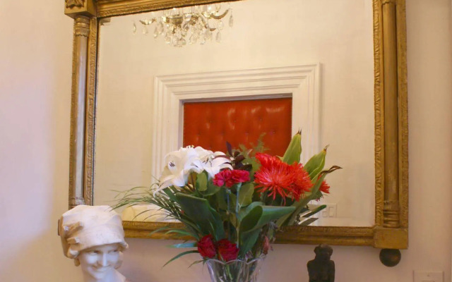 Hôtel Marie-Rollet