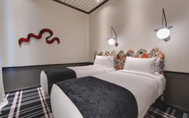 CQ Hotels Wellington 