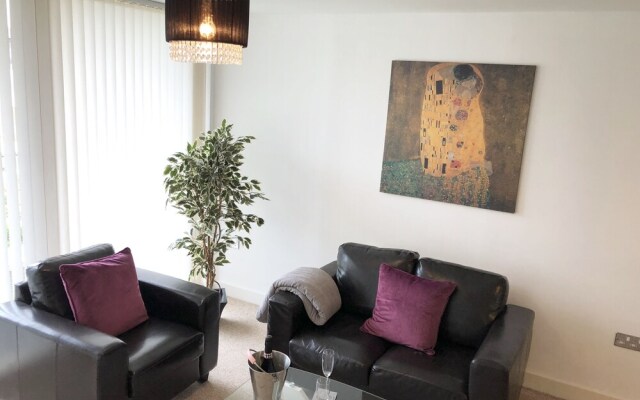 Infinity Serviced Apartments
