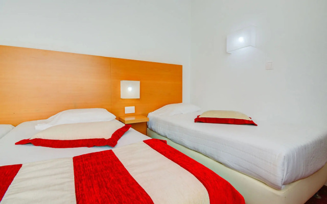 Belver Beta Porto Hotel