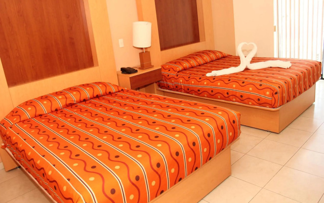 Hotel Real Zapopan