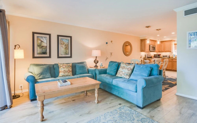 Water Oak 24 By Vtrips