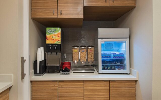 TownePlace Suites Lake Charles