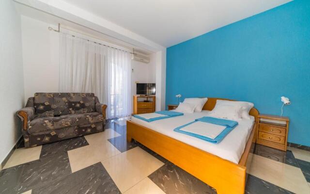 Villa Blue