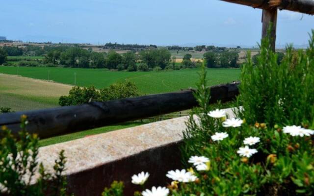 Tenuta saracone